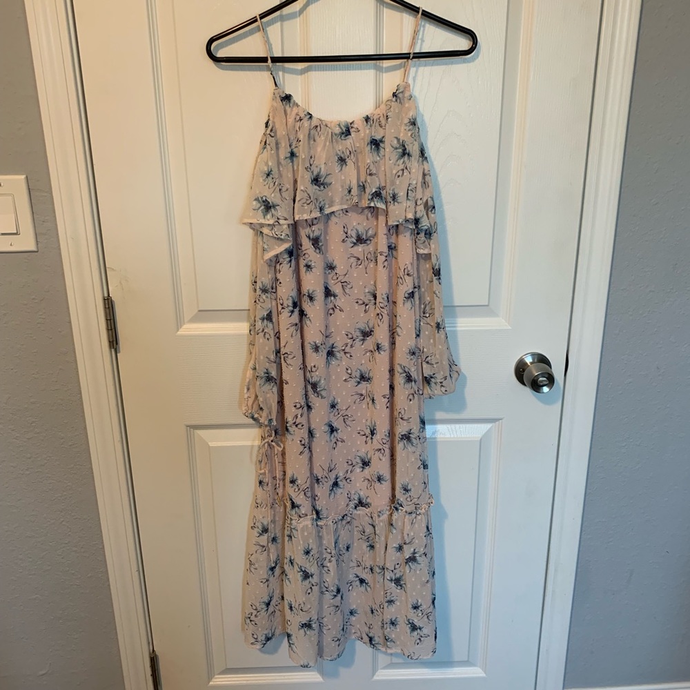 Moon river dress